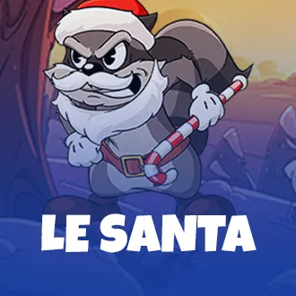 Le Santa