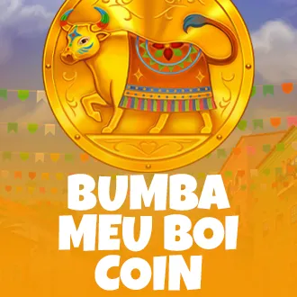 Bumba Meu Boi Coin