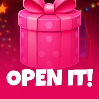 Open It!