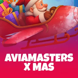 Aviamasters X-mas