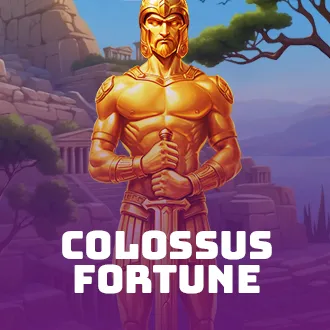 Colossus Fortune