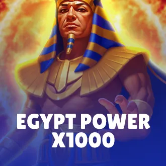 Egypt Power x1000