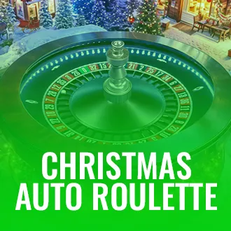 Christmas Auto Roulette