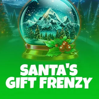 Santa's Gift Frenzy