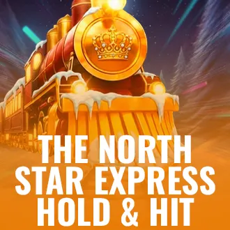 The North Star Express Hold & Hit