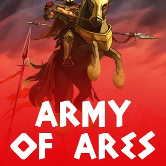 Army of Ares
