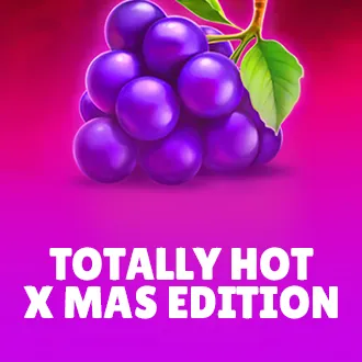 Totally Hot X-mas Edition