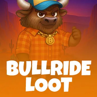 Bullride Loot