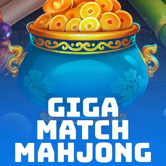Giga Match Mahjong