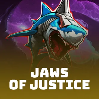 Jaws of Justice