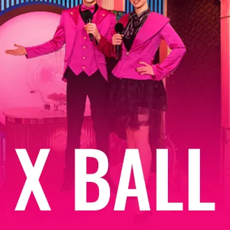 X-Ball