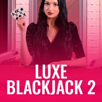 Luxe Blackjack 2