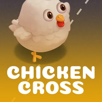 Chicken Cross