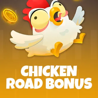 Chicken Road Bonus