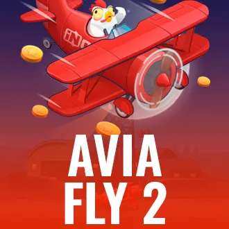Avia Fly 2