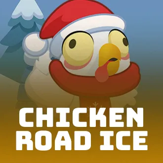 Chicken Road Ice