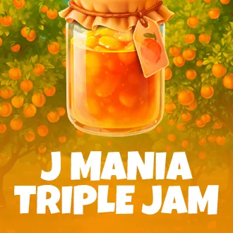 J Mania Triple Jam