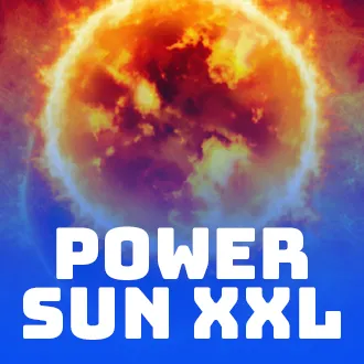Power Sun XXL