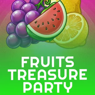 Fruits Treasure Party