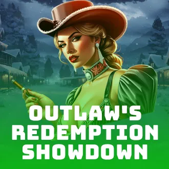 Outlaw's Redemption Showdown