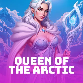 Queen Of The Arctic