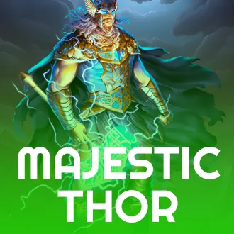 Majestic Thor