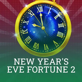 New Year's Eve Fortune 2