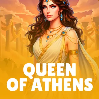Queen of Athens