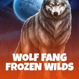 Wolf Fang Frozen Wilds