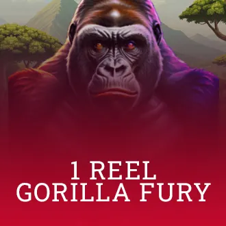 1 Reel Gorilla Fury