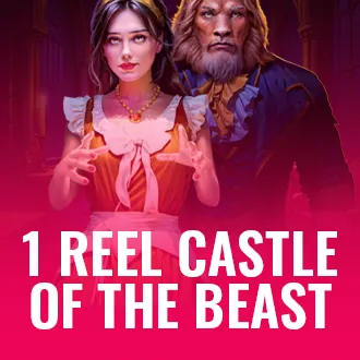 1 Reel Castle of the Beast