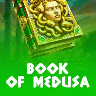 Book of Medusa