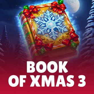 Book of Xmas 3