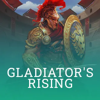 Gladiator's Rising
