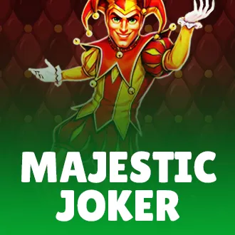 Majestic Joker