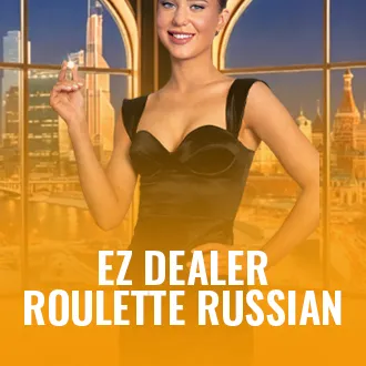 EZ Dealer Roulette Russian