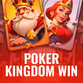 Poker Kingdom Win