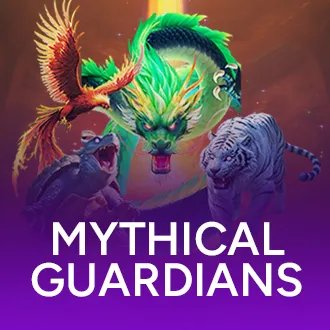 Mythical Guardians