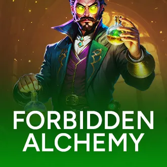 Forbidden Alchemy