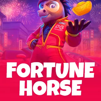 Fortune Horse