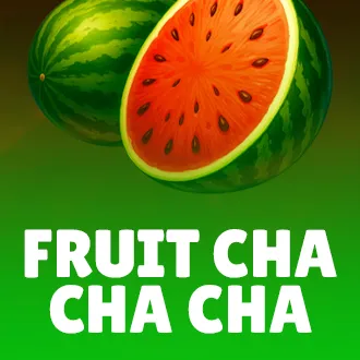 Fruit Cha Cha Cha
