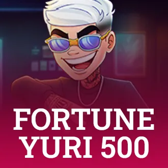 Fortune Yuri 500