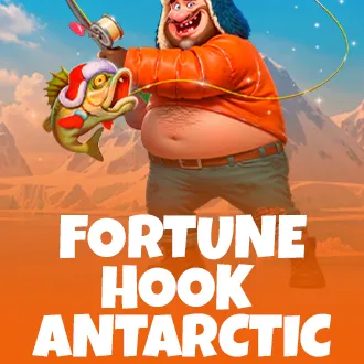 Fortune Hook Antarctic