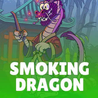 Smoking Dragon