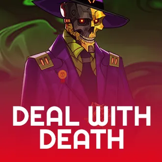 Deal with Death