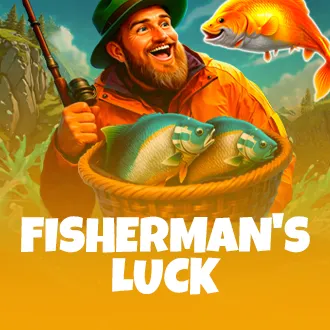 Fisherman's Luck