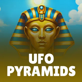 UFO Pyramids