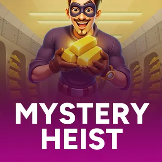 Mystery Heist