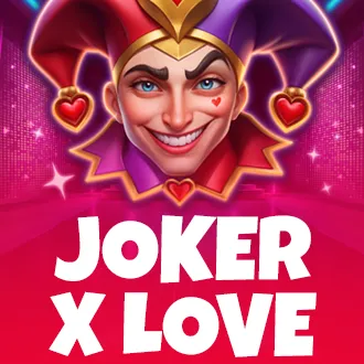 Joker X Love