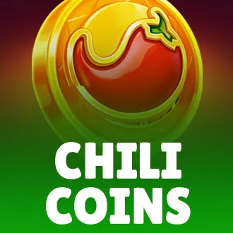 Chili Coins